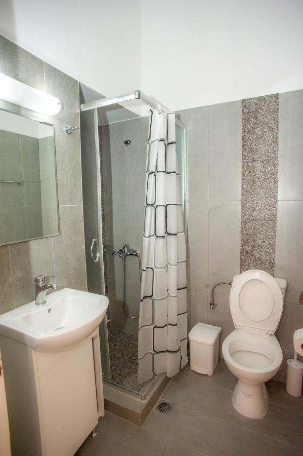 Musses Studios Minia Dış mekan fotoğraf