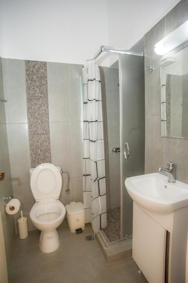 Musses Studios Minia Dış mekan fotoğraf